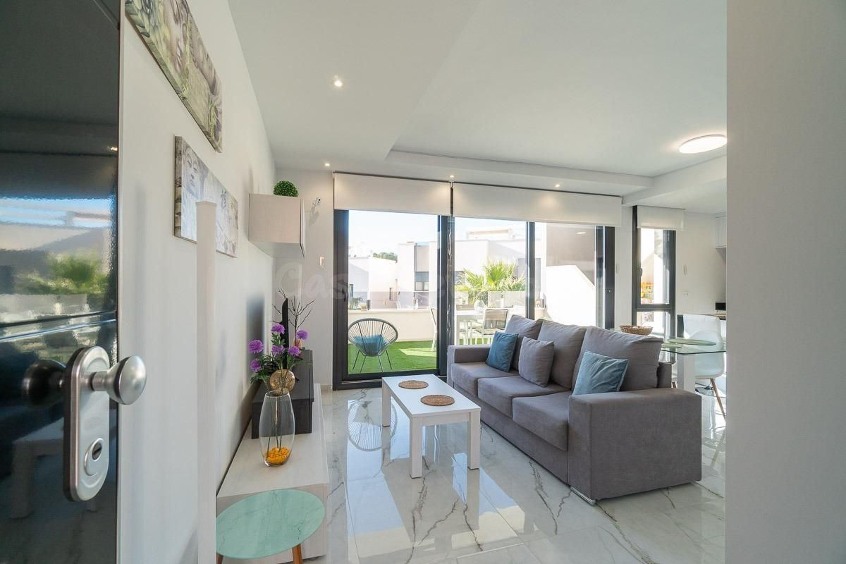 Apartamento 2 habitaciones 76m² en venta - PAU 26