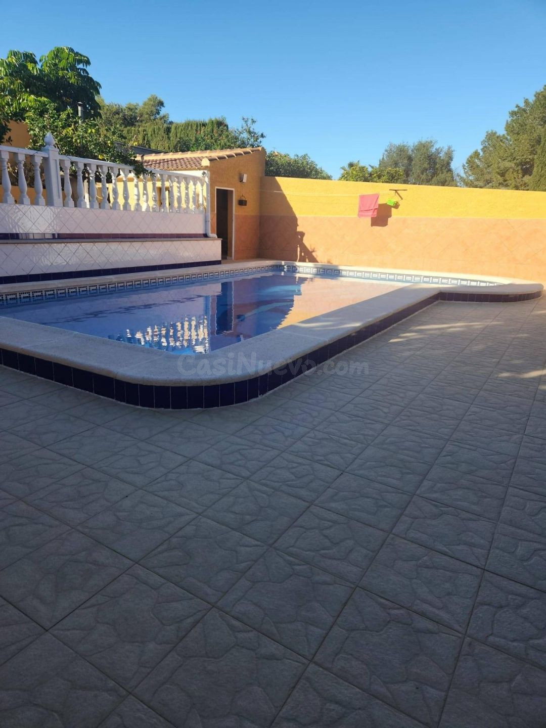 Villa 2 habitaciones 133m² en venta - Zeniamar-Horizonte-La Campana
