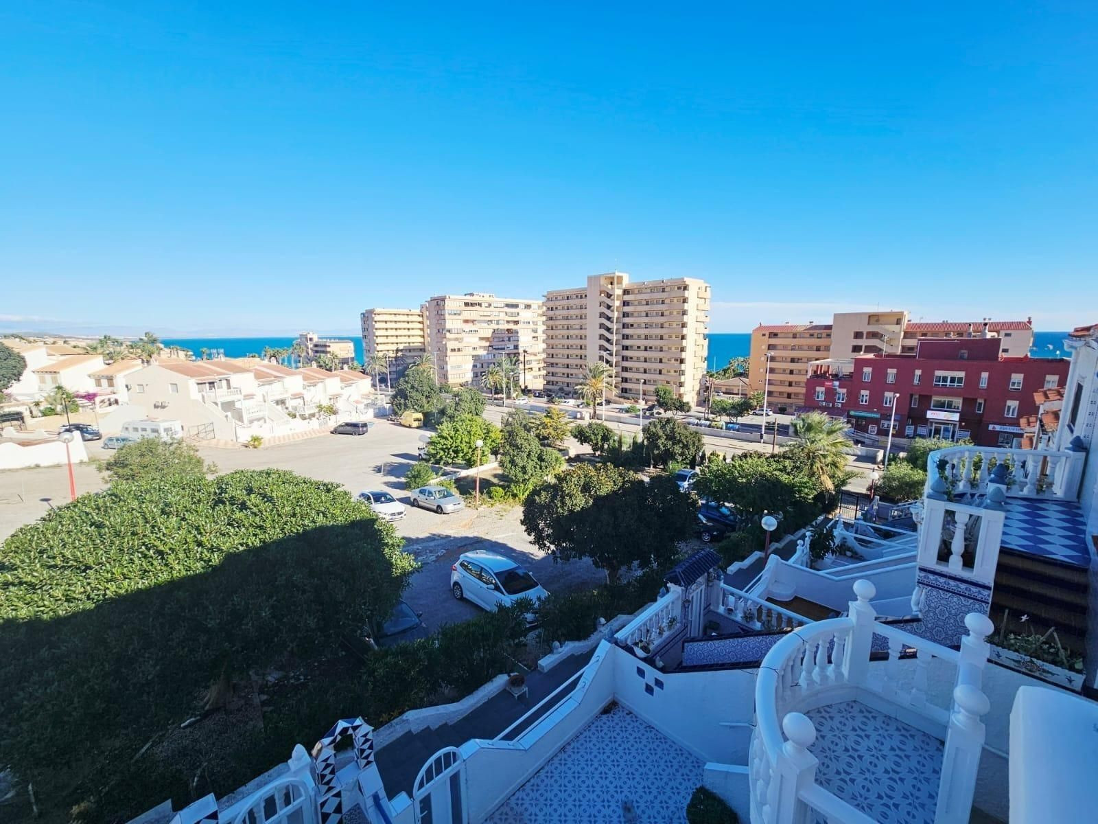 Dúplex 3 habitaciones 65m² en venta - Cabo cervera