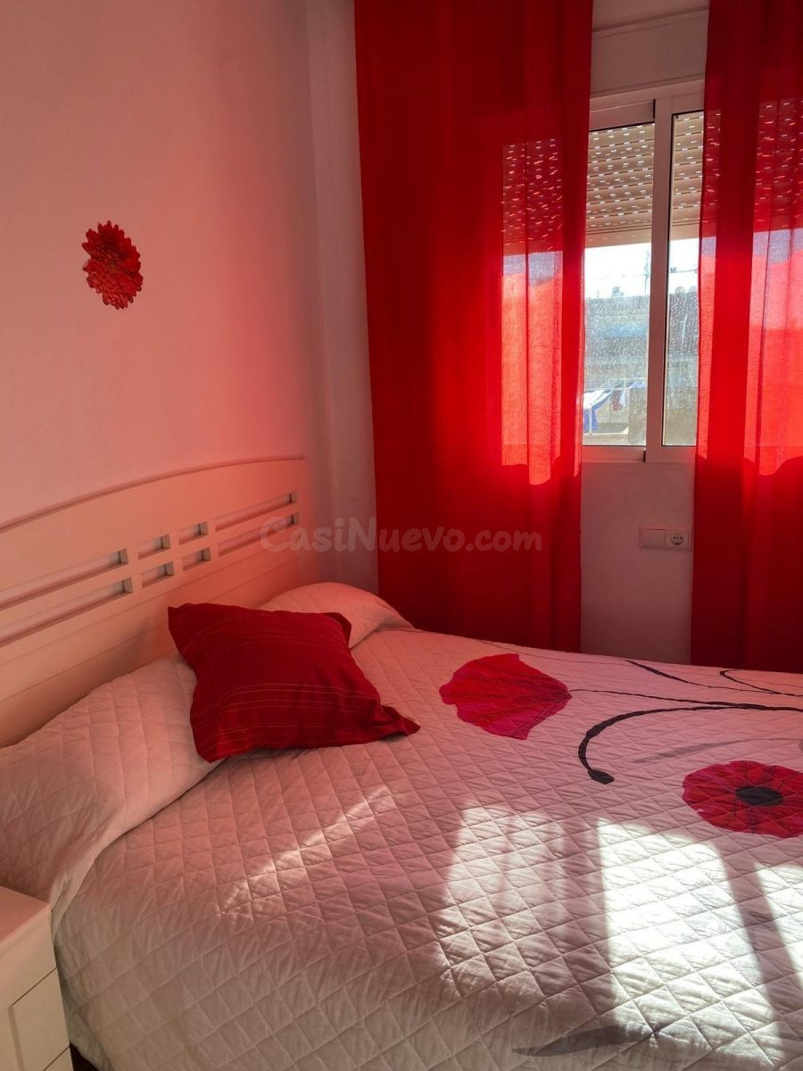 Ático 3 habitaciones 90m² en venta - Estacion de autobuses