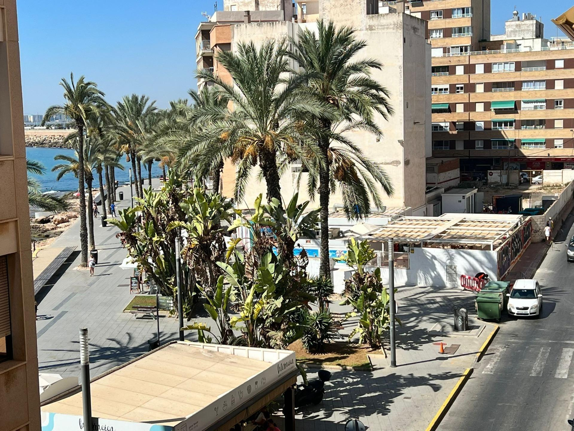 Apartamento 4 habitaciones 120m² en venta - torrevieja