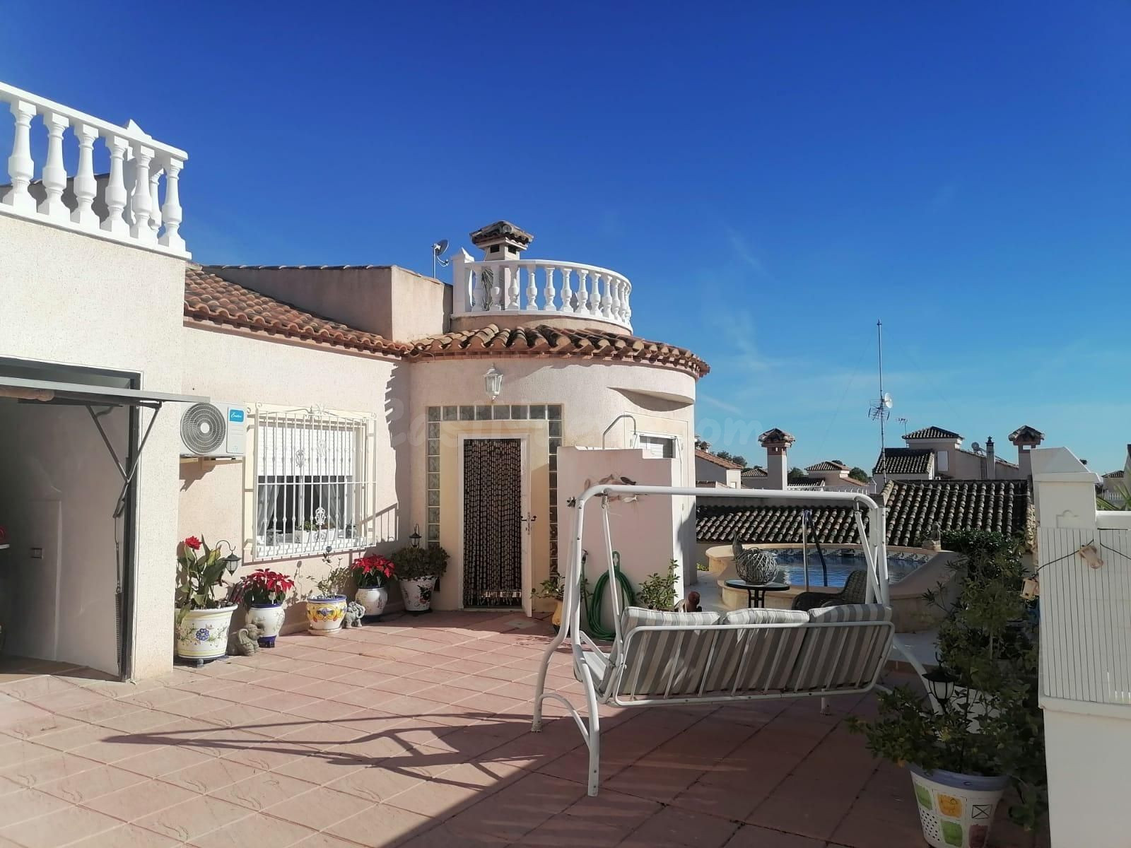 Villa 3 habitaciones 102m² en venta - San Miguel de Salinas