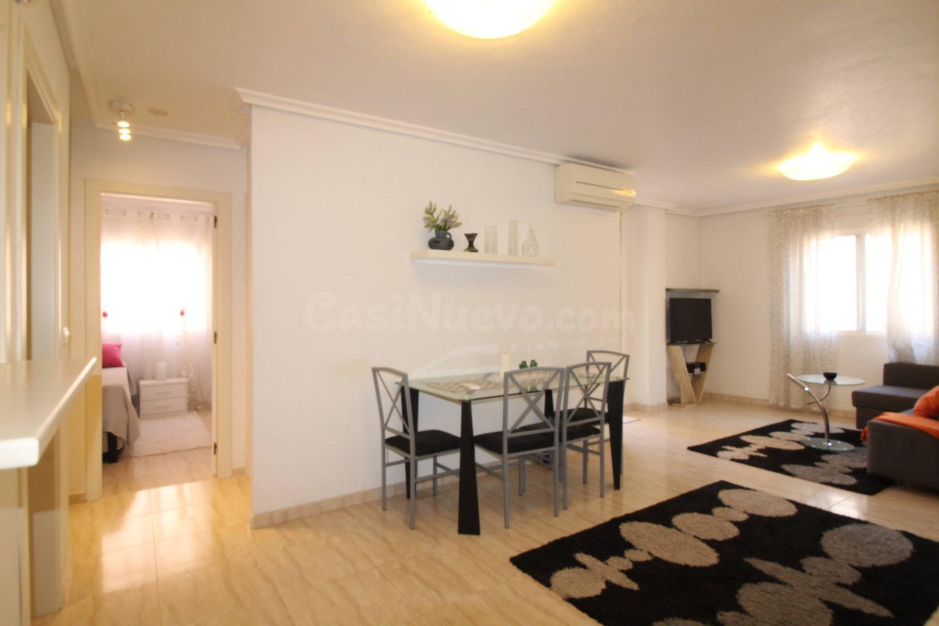 Apartamento 2 habitaciones 67m² en venta - torrevieja