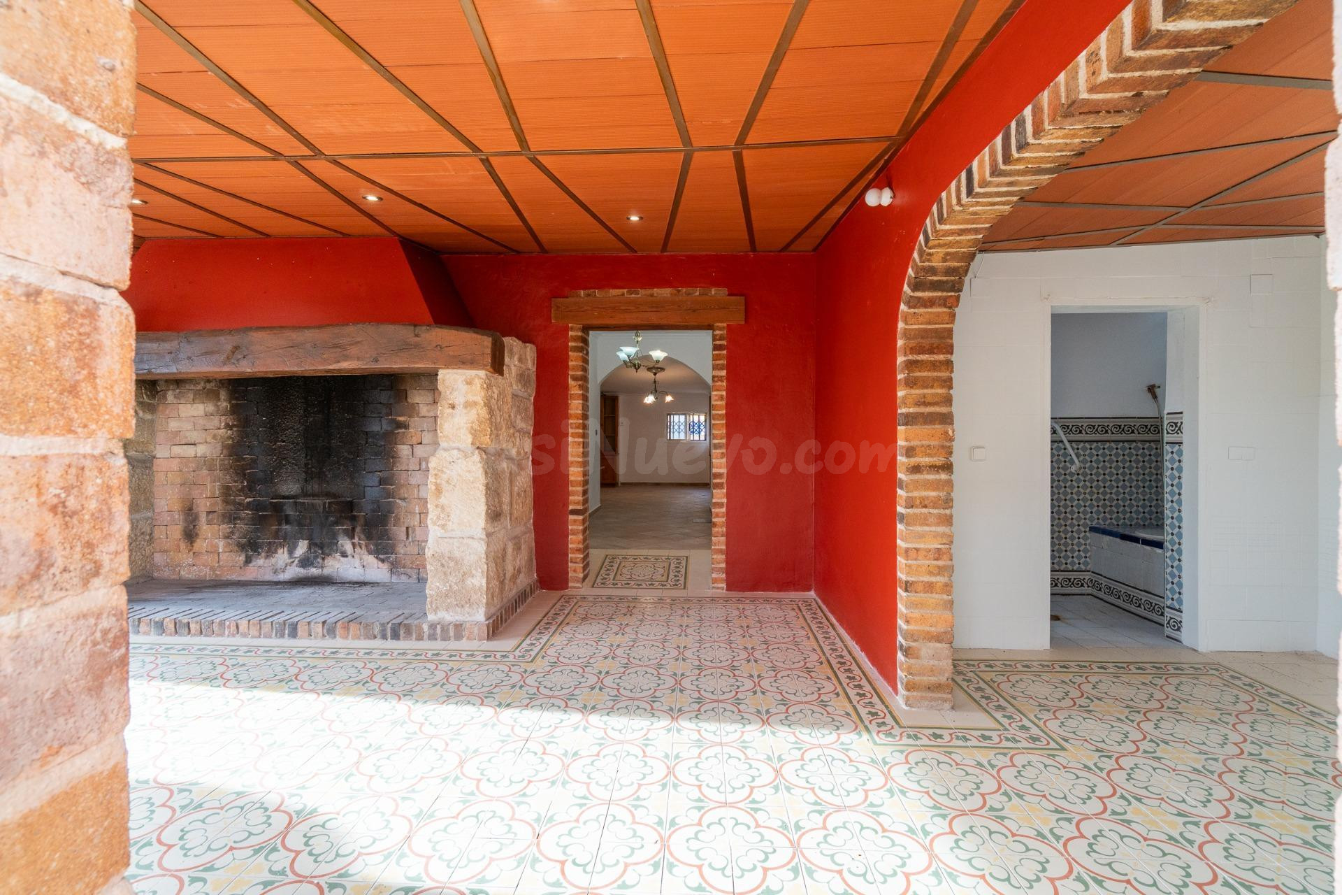 Villa 4 habitaciones 309m² en venta - Los Balcones - Los Altos del Edén