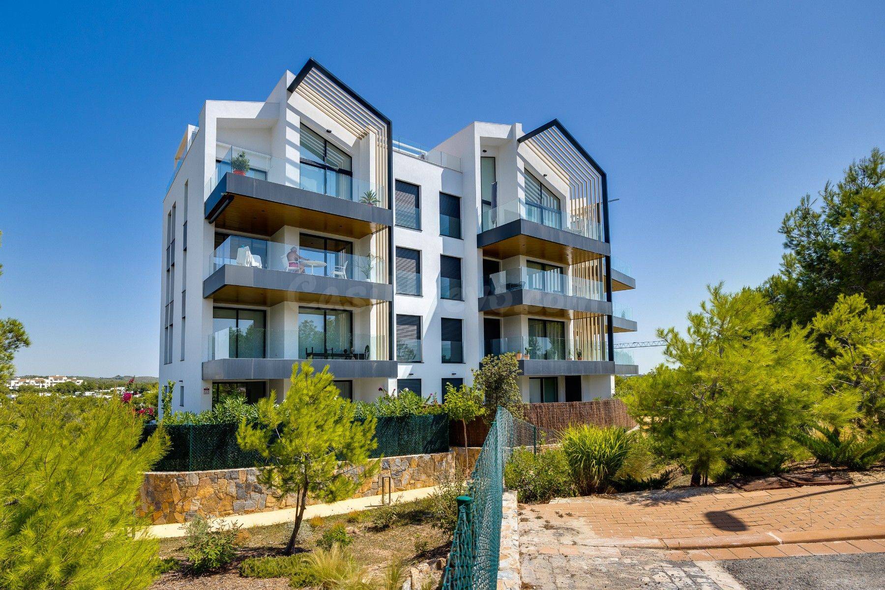 Apartamento 2 habitaciones 88m² en venta - Las Colinas Golf