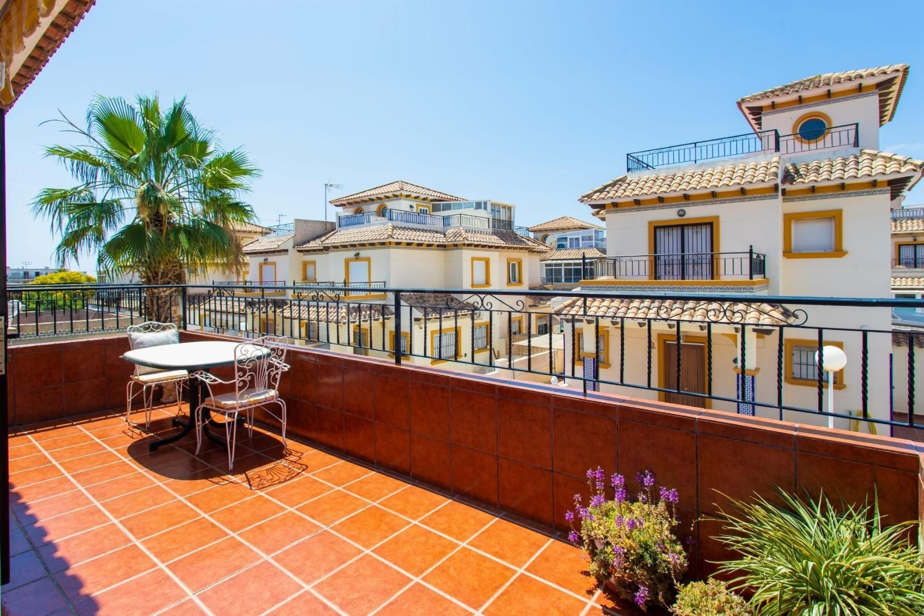 Casa 2 habitaciones 90m² en venta - Rocio del Mar