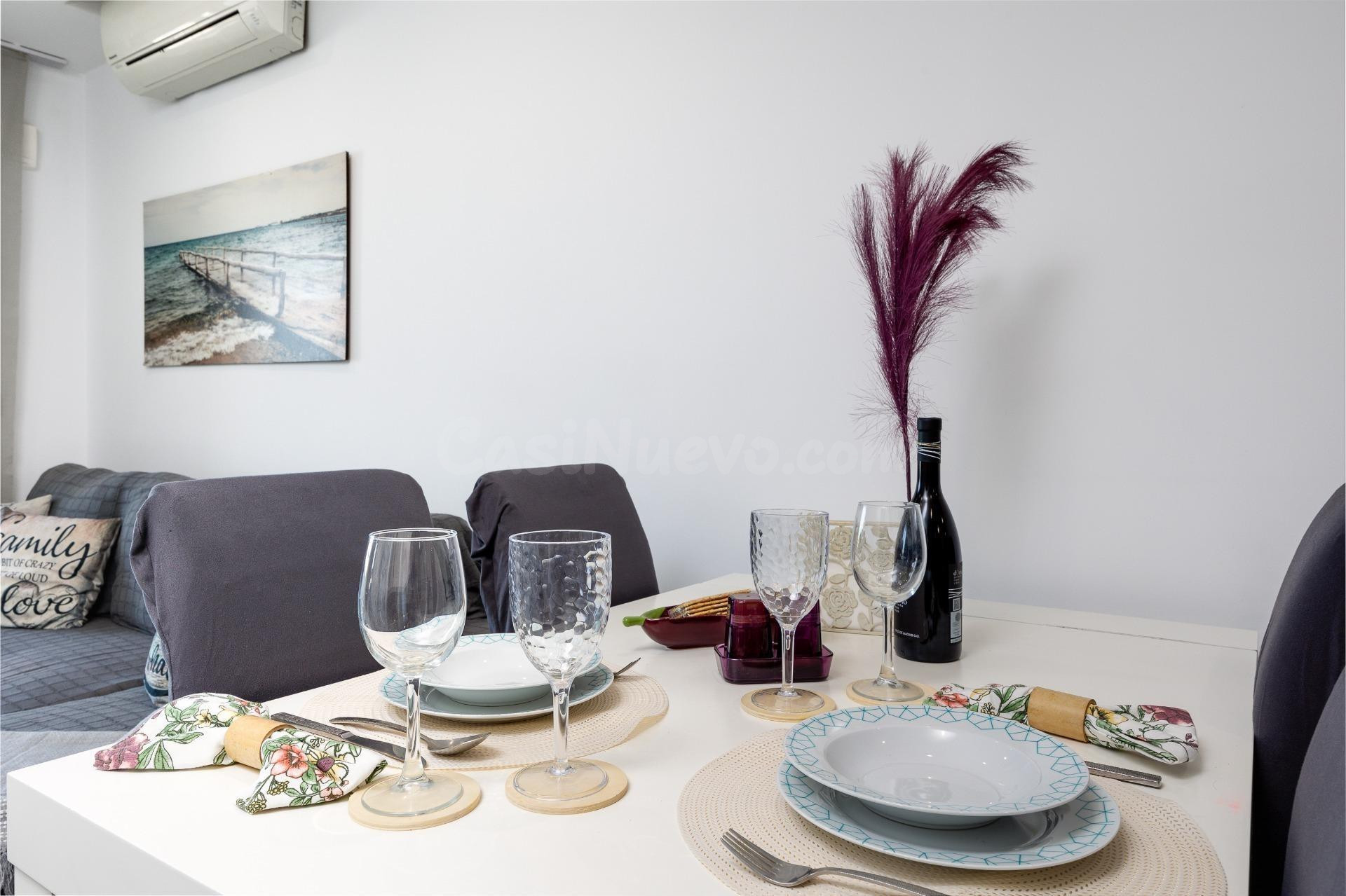 Apartamento 2 habitaciones 64m² en venta - Torrevieja