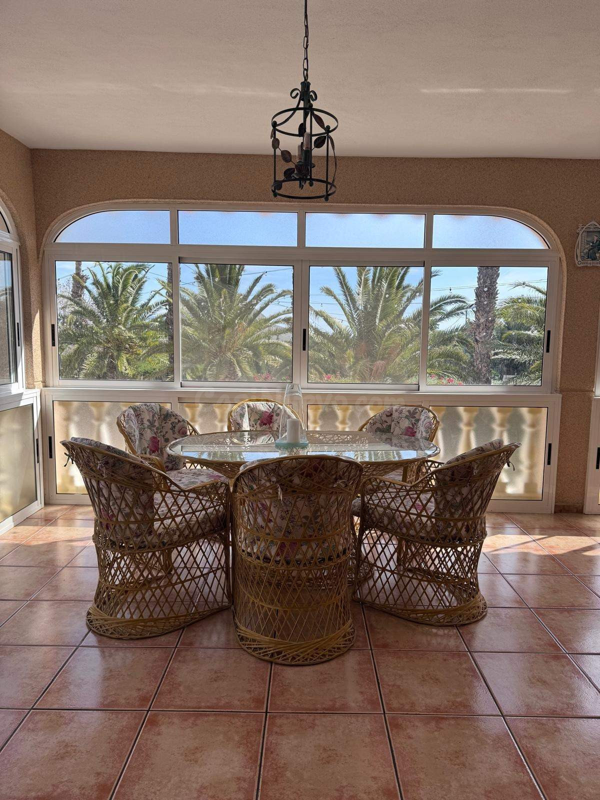 Impresionante Casa en Alquiler en Elche – Rebolledo por €500 - foto 2