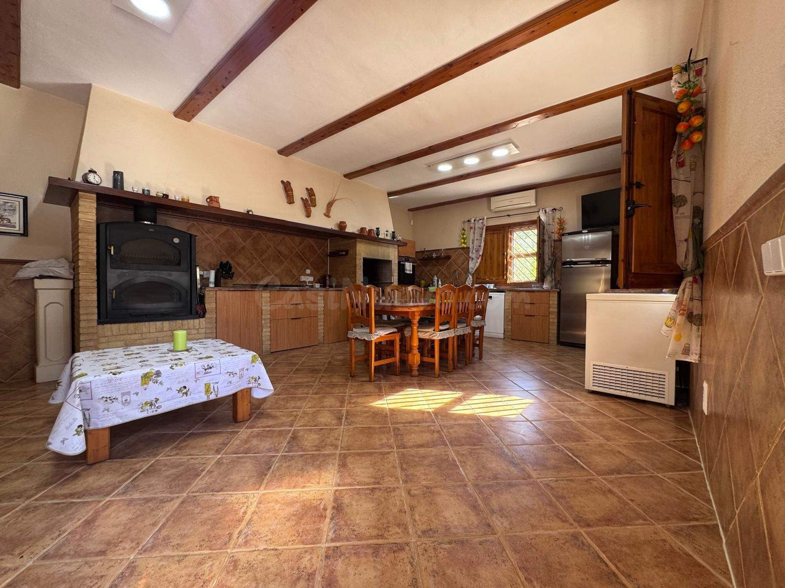 Impresionante Casa en Alquiler en Elche – Rebolledo por €500 - foto 3