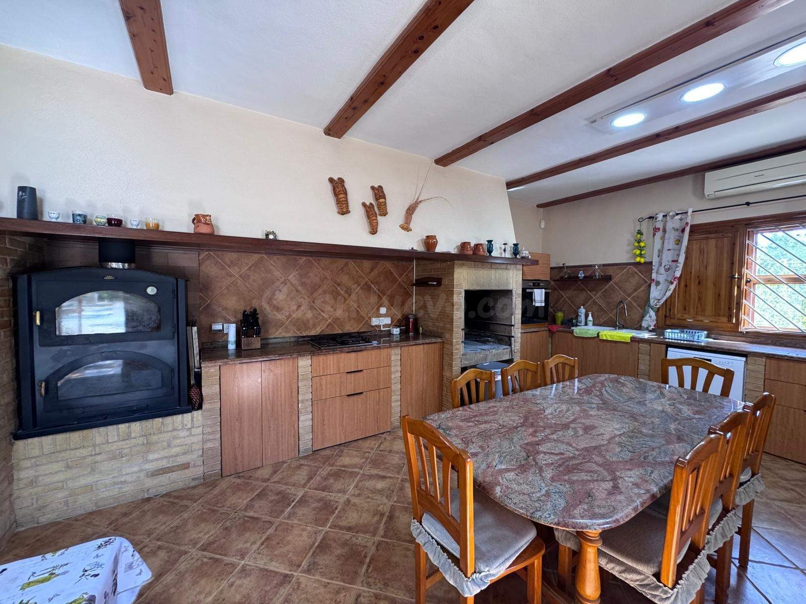 Impresionante Casa en Alquiler en Elche – Rebolledo por €500 - foto 4