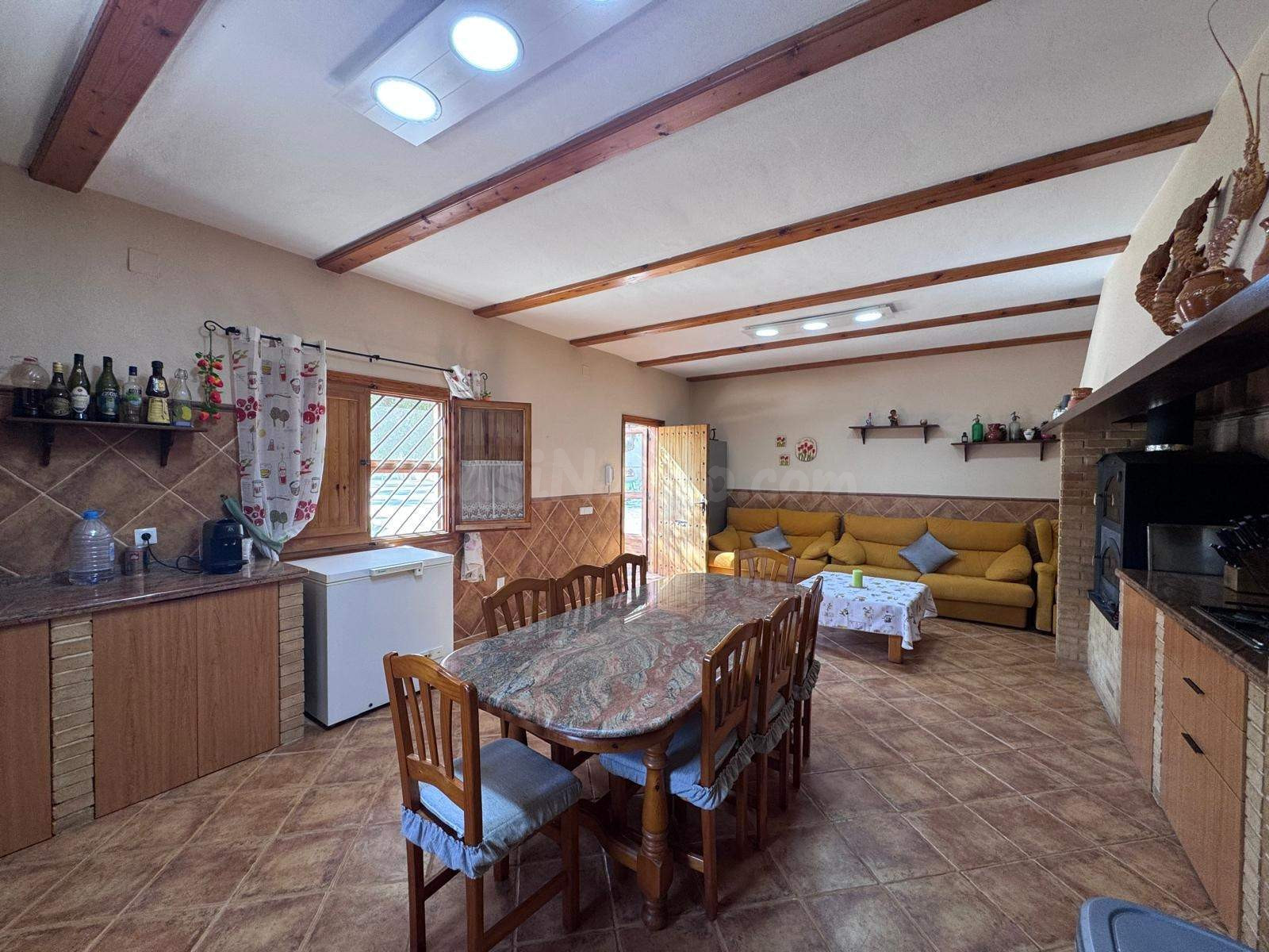 Impresionante Casa en Alquiler en Elche – Rebolledo por €500 - foto 5