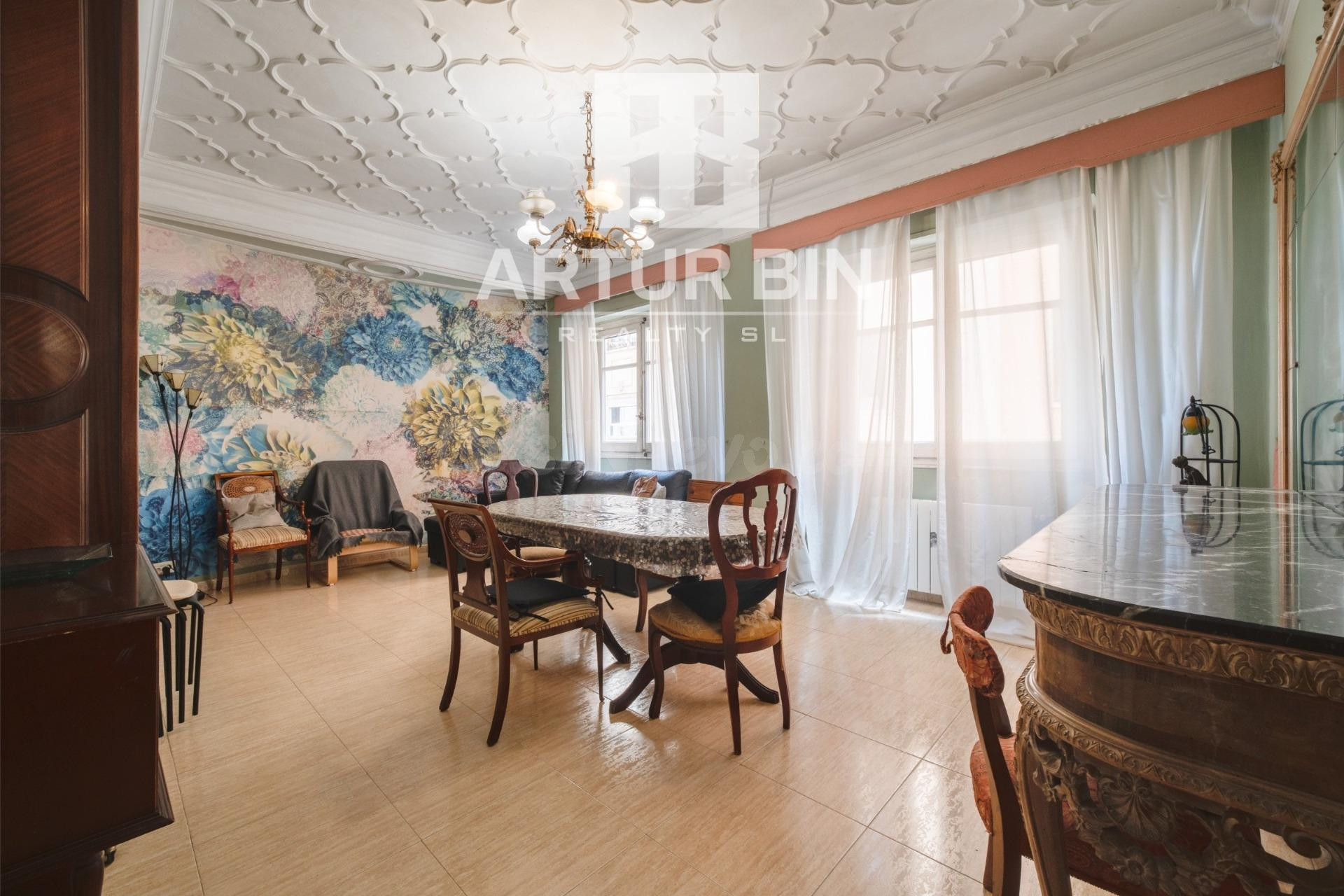 Apartamento 6 habitaciones 264m² en venta - Centro - Sant Francesc