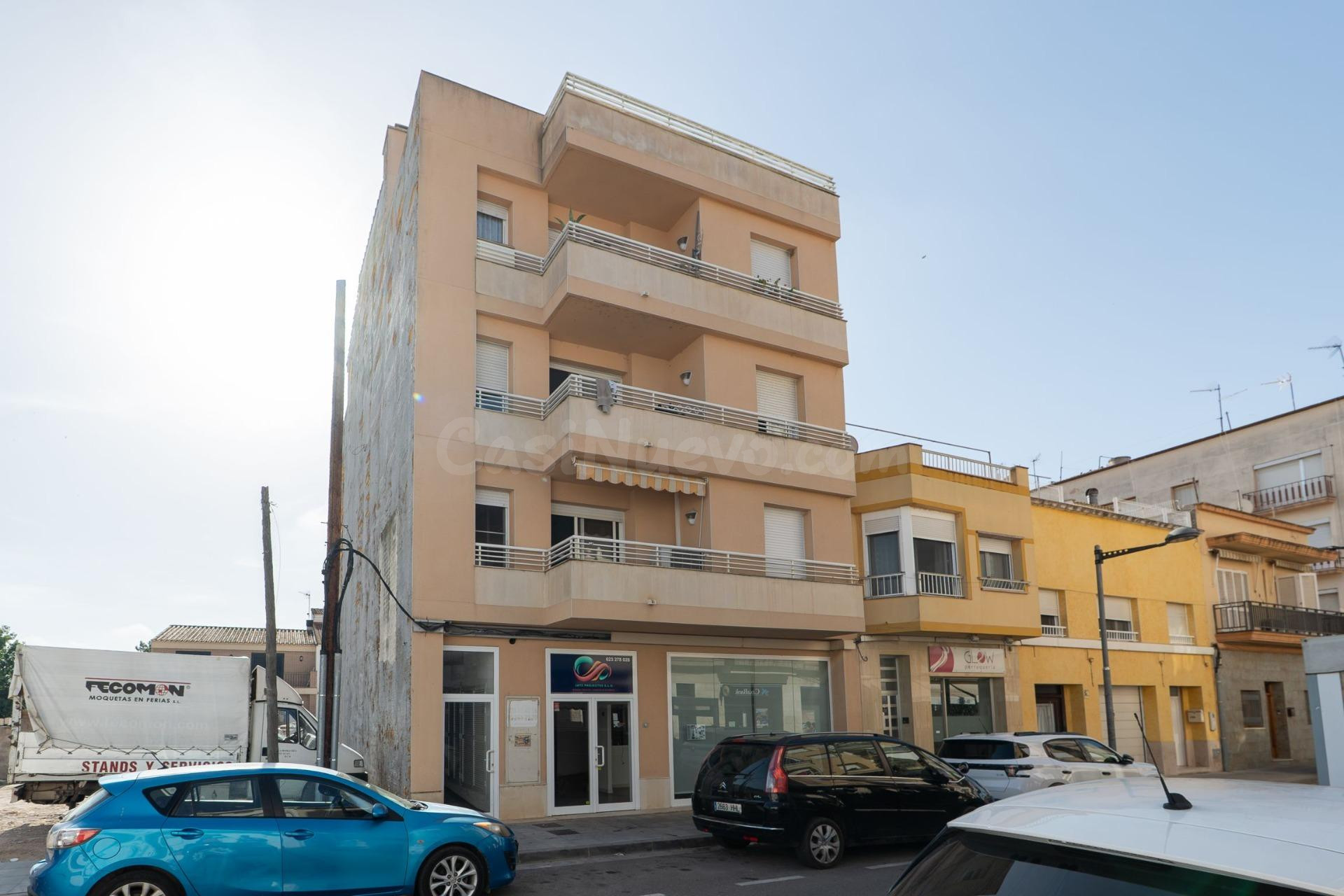 Piso 2 habitaciones 70m² en venta - Costa dorada