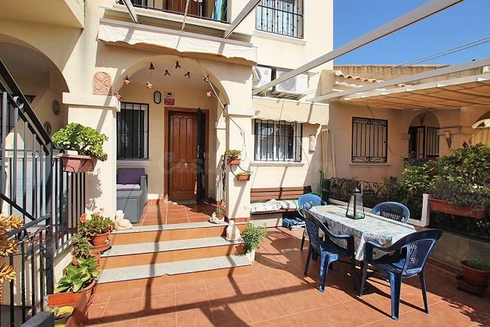 Bungalow 2 habitaciones 86m² en venta - Urbanizaciones