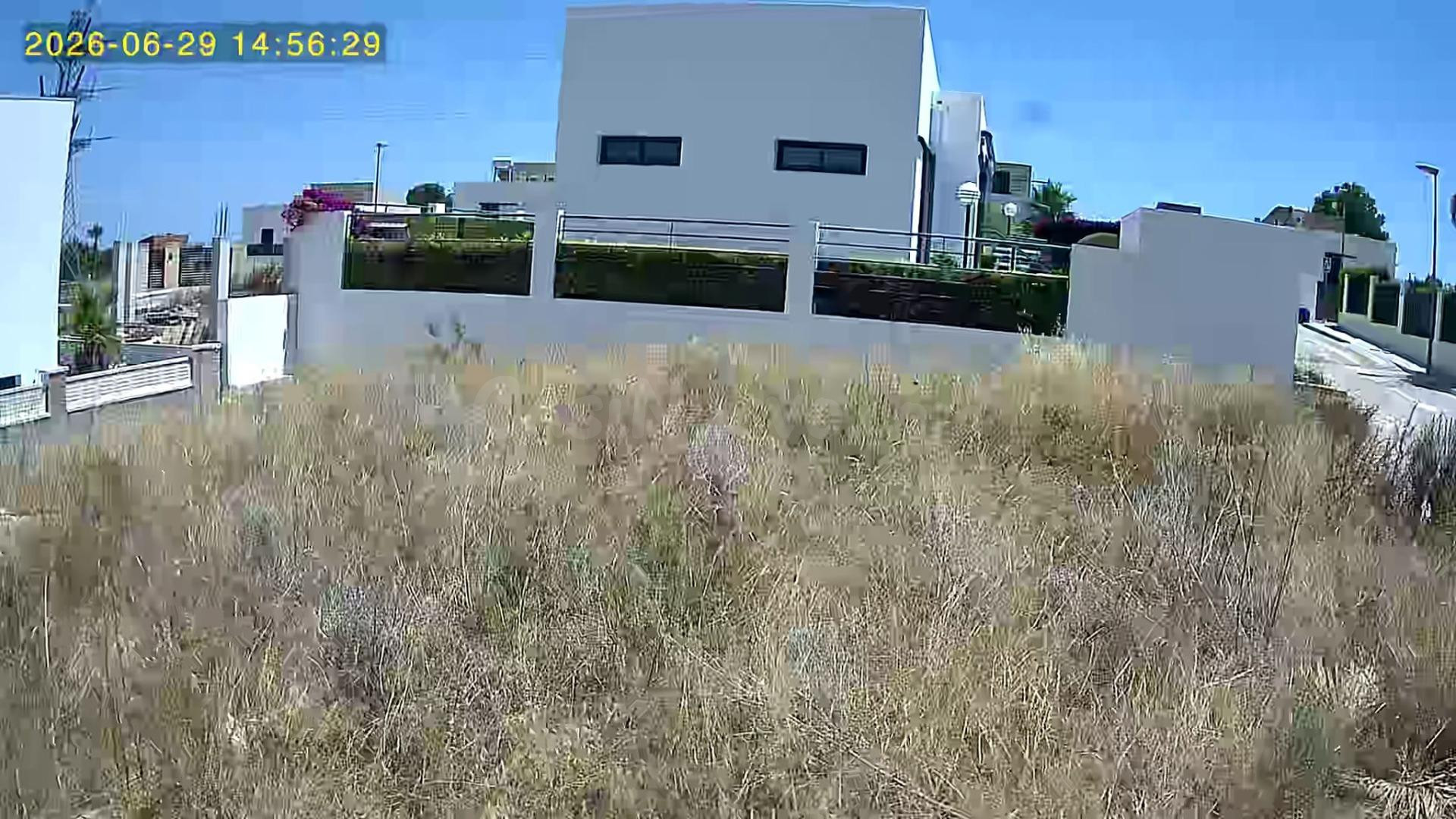 Terreno Urbano en Calle Florencia, Polop