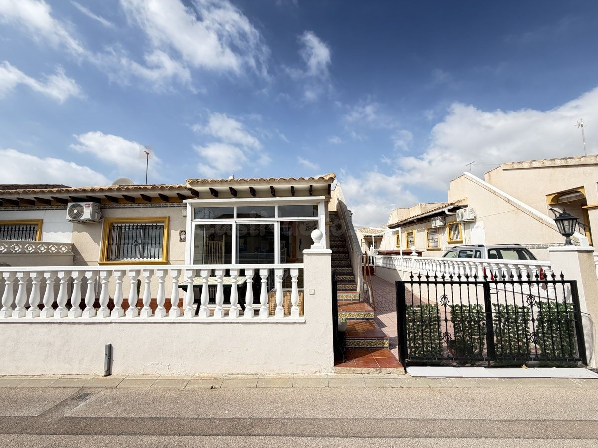 Adosado 2 habitaciones 70m² en venta - La Zenia