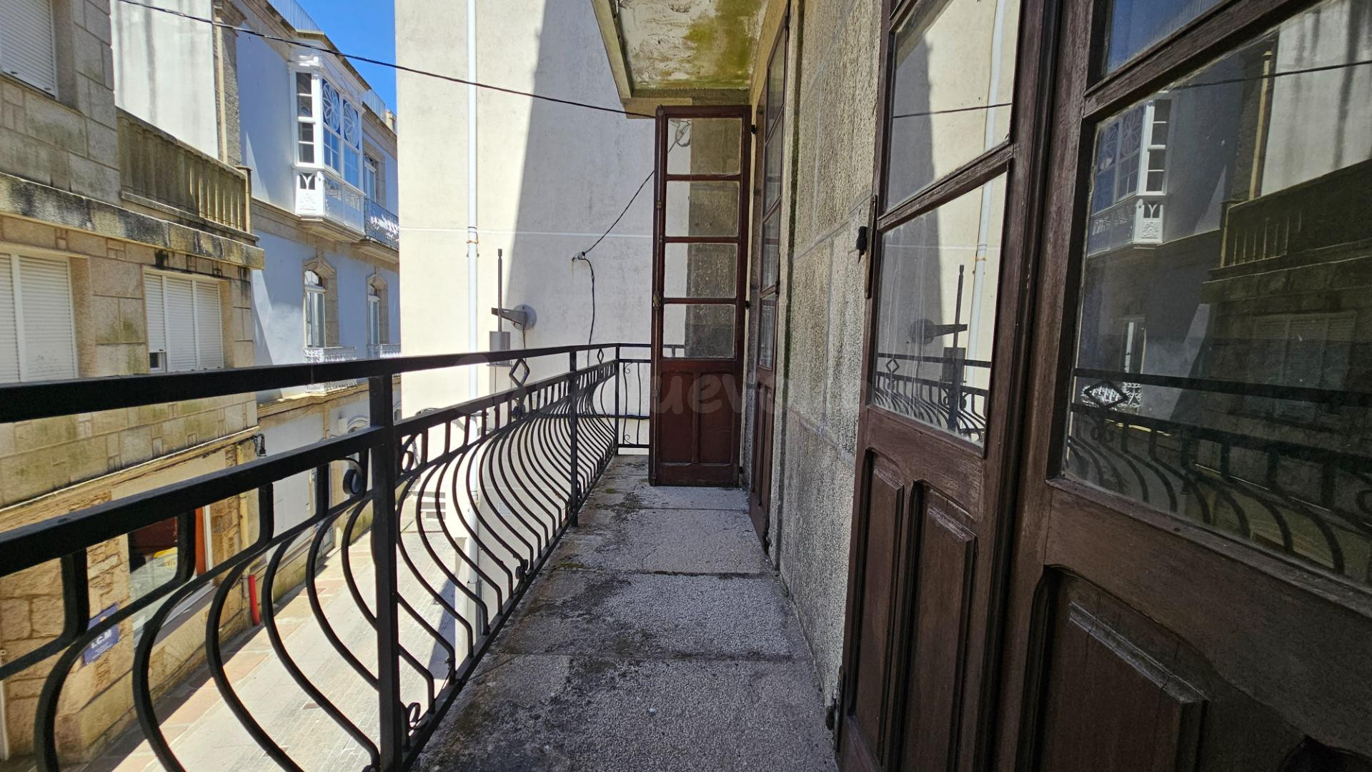 Venta edificio mixto en CEE, A Coruña - foto 5