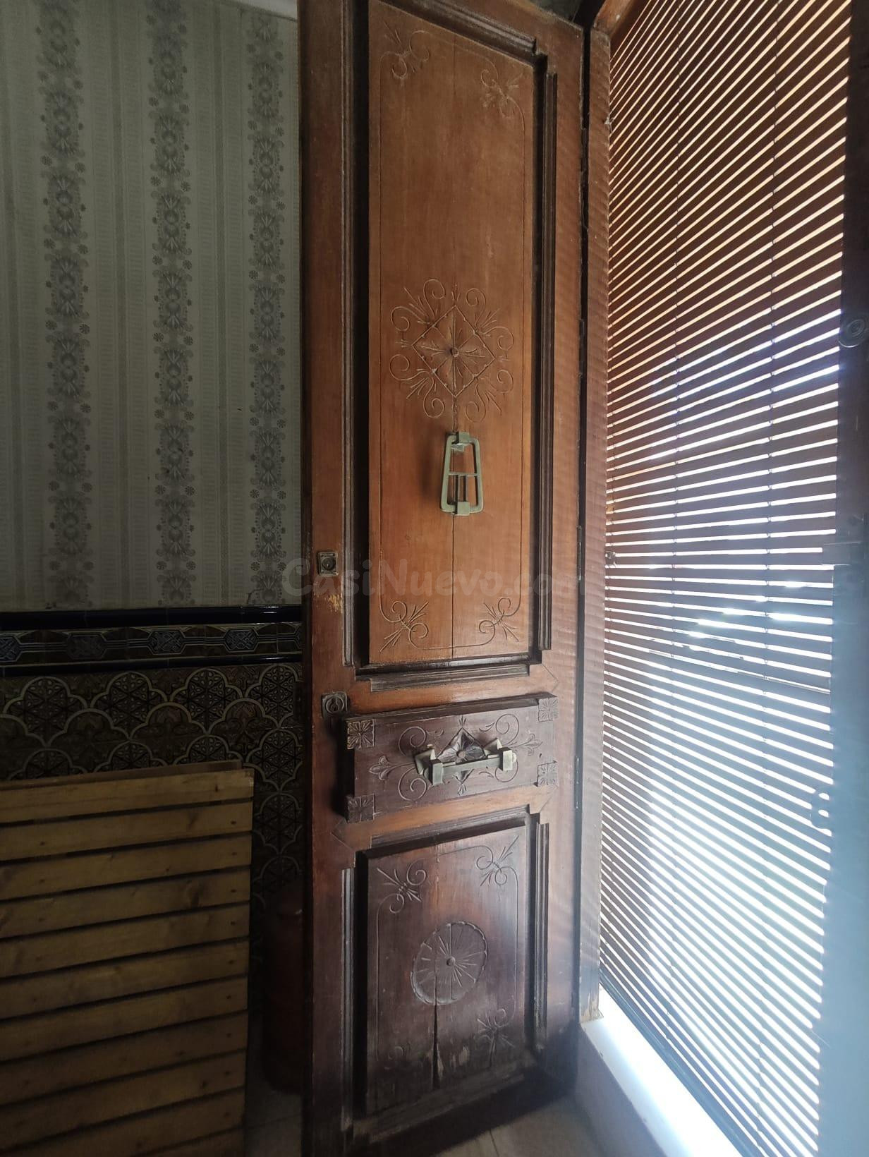 CASA SEÑORIAL EN ELDA DE 370 M2