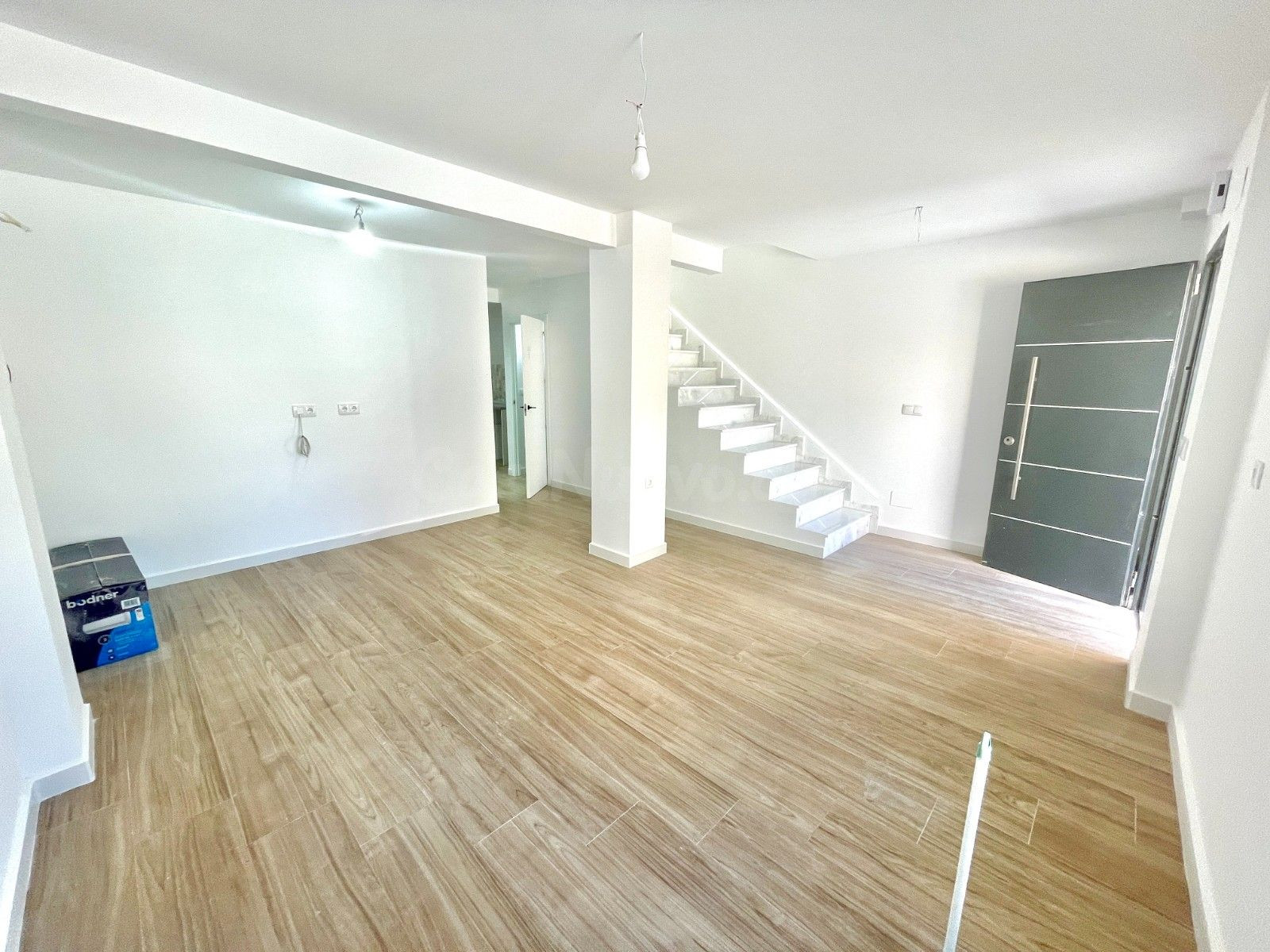 Adosado 3 habitaciones 101m² en venta - Comunidad valenciana