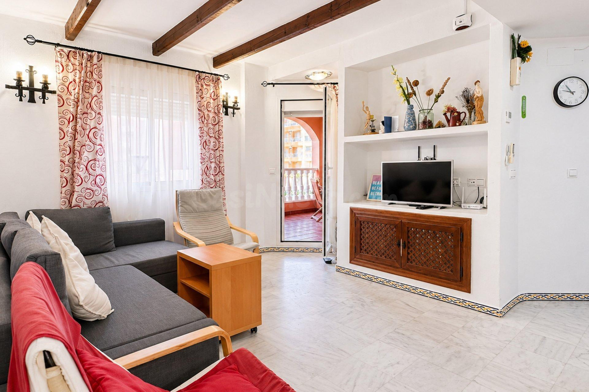 Apartamento 3 habitaciones 97m² en venta - Habaneras