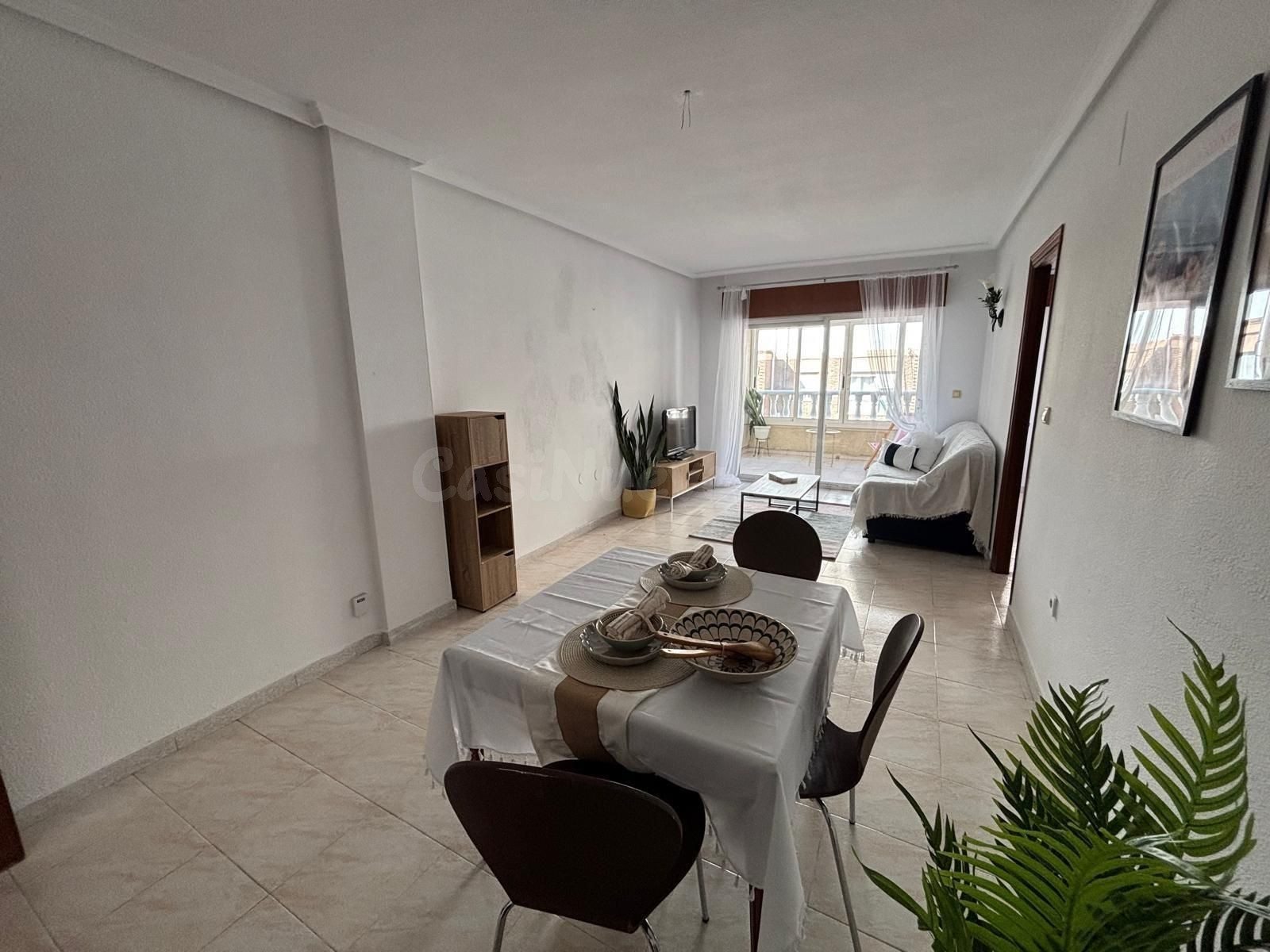 Apartamento 3 habitaciones 95m² en venta - torrevieja