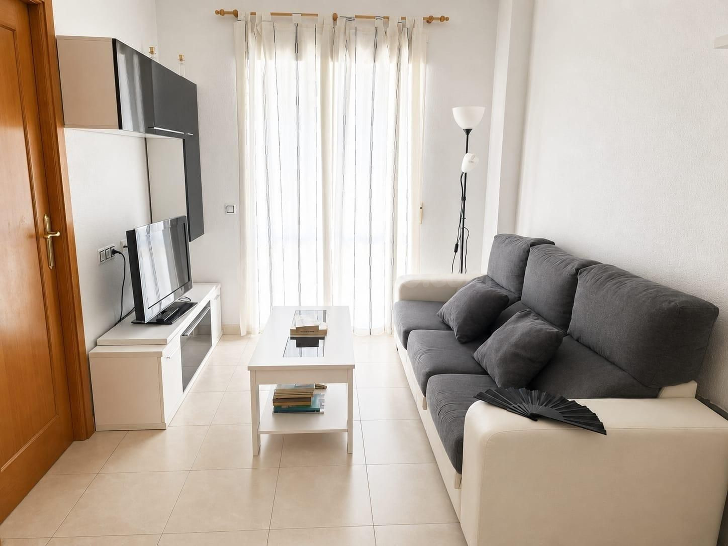 Apartamento 2 habitaciones 65m² en venta - Playa de los locos