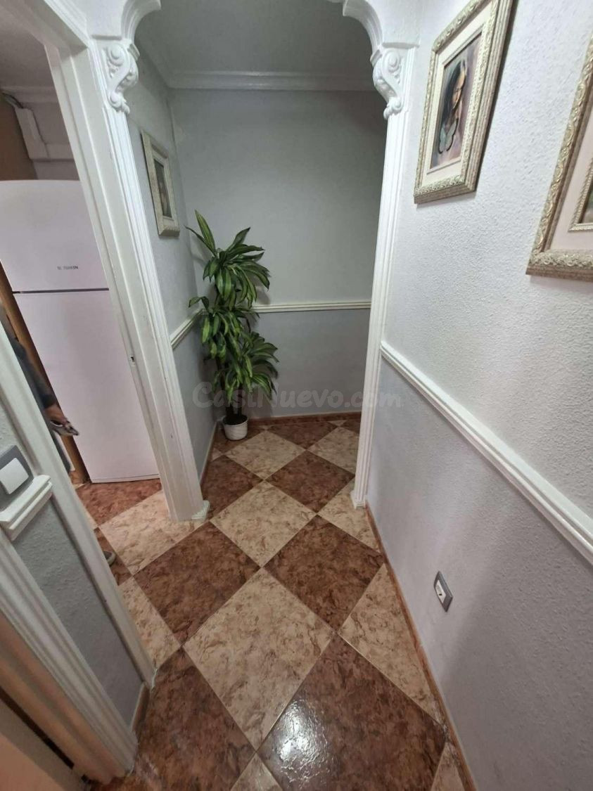Apartamento 3 habitaciones 91m² en venta - torrevieja