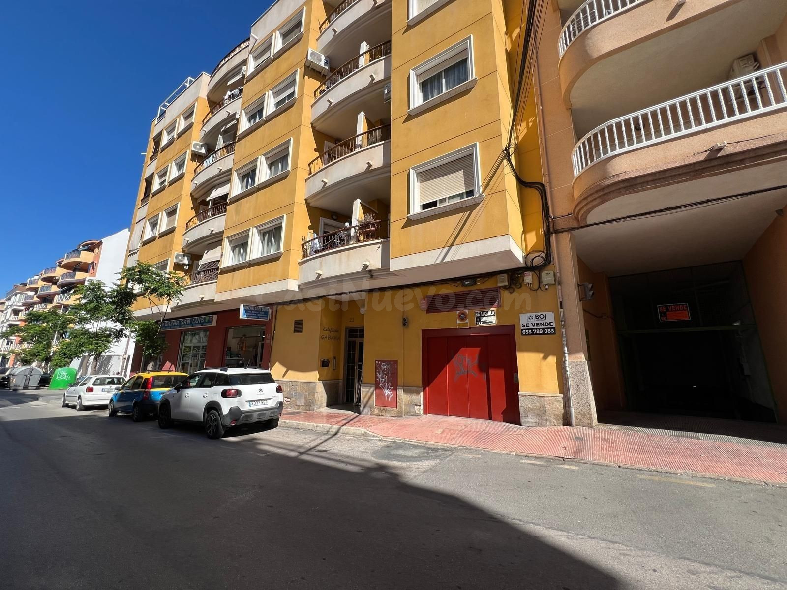 Apartamento 2 habitaciones 67m² en venta - torrevieja