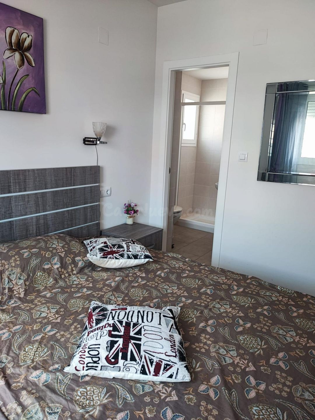 Bungalow 2 habitaciones 65m² en venta - Playa del Cura