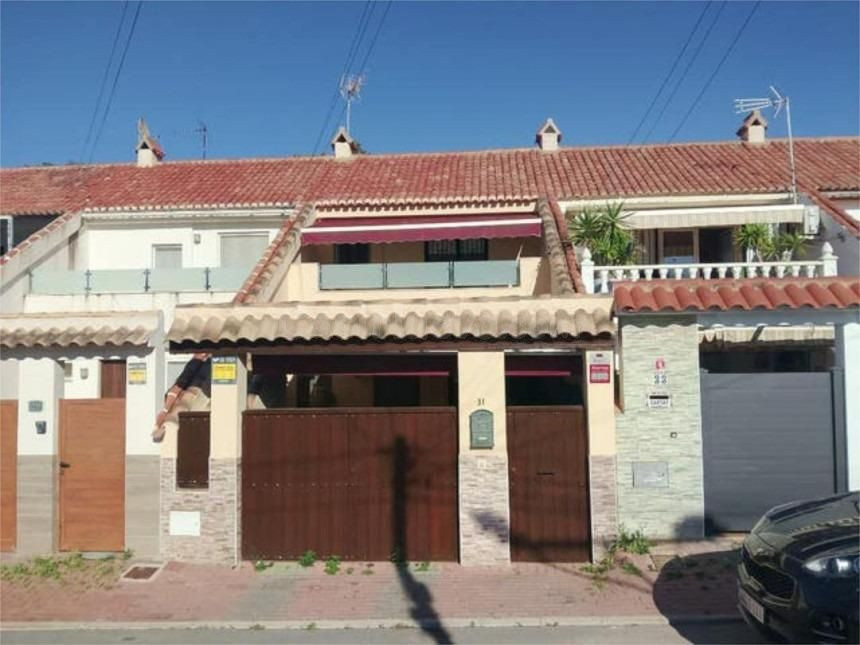 Casa 3 habitaciones 130m² en venta - Torreta florida