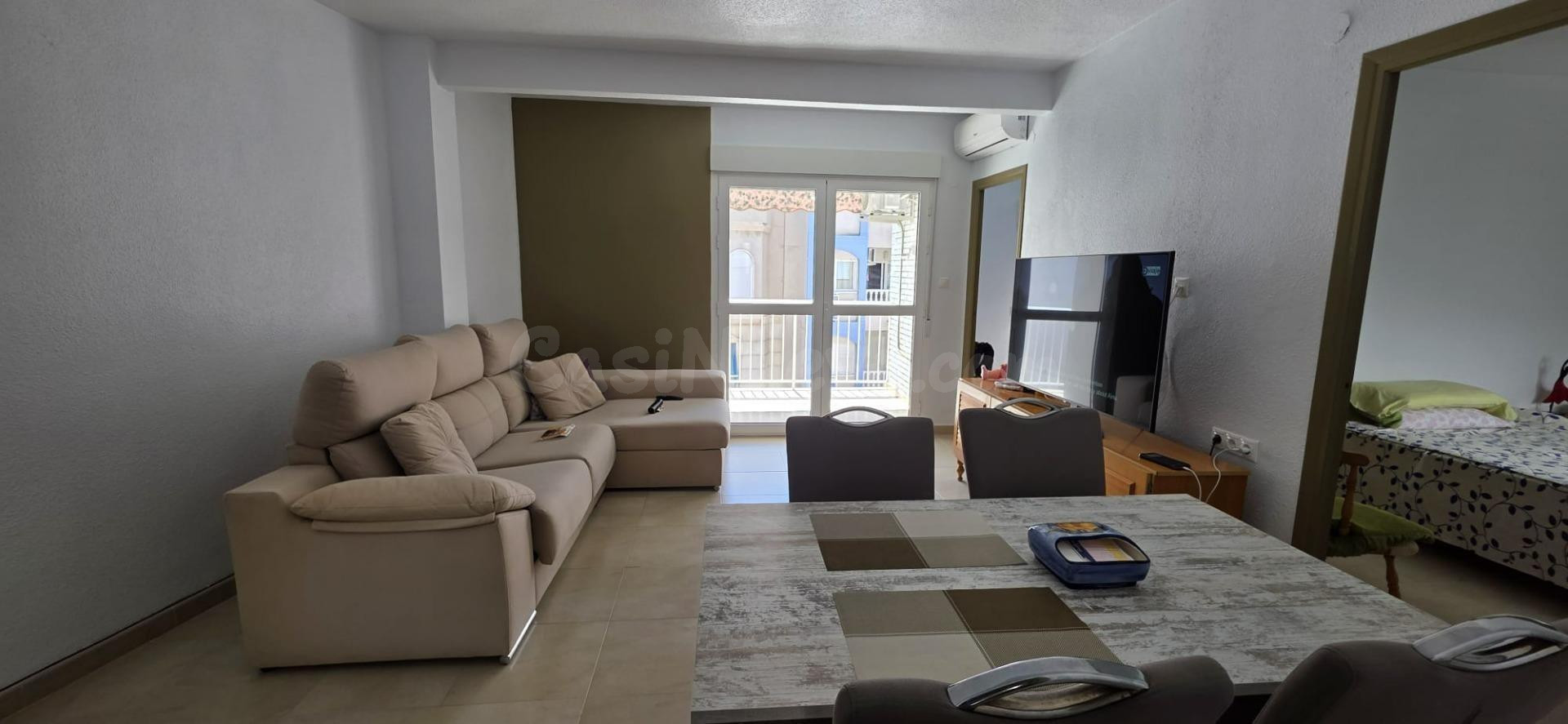 Apartamento 3 habitaciones 75m² en venta - Torrevieja