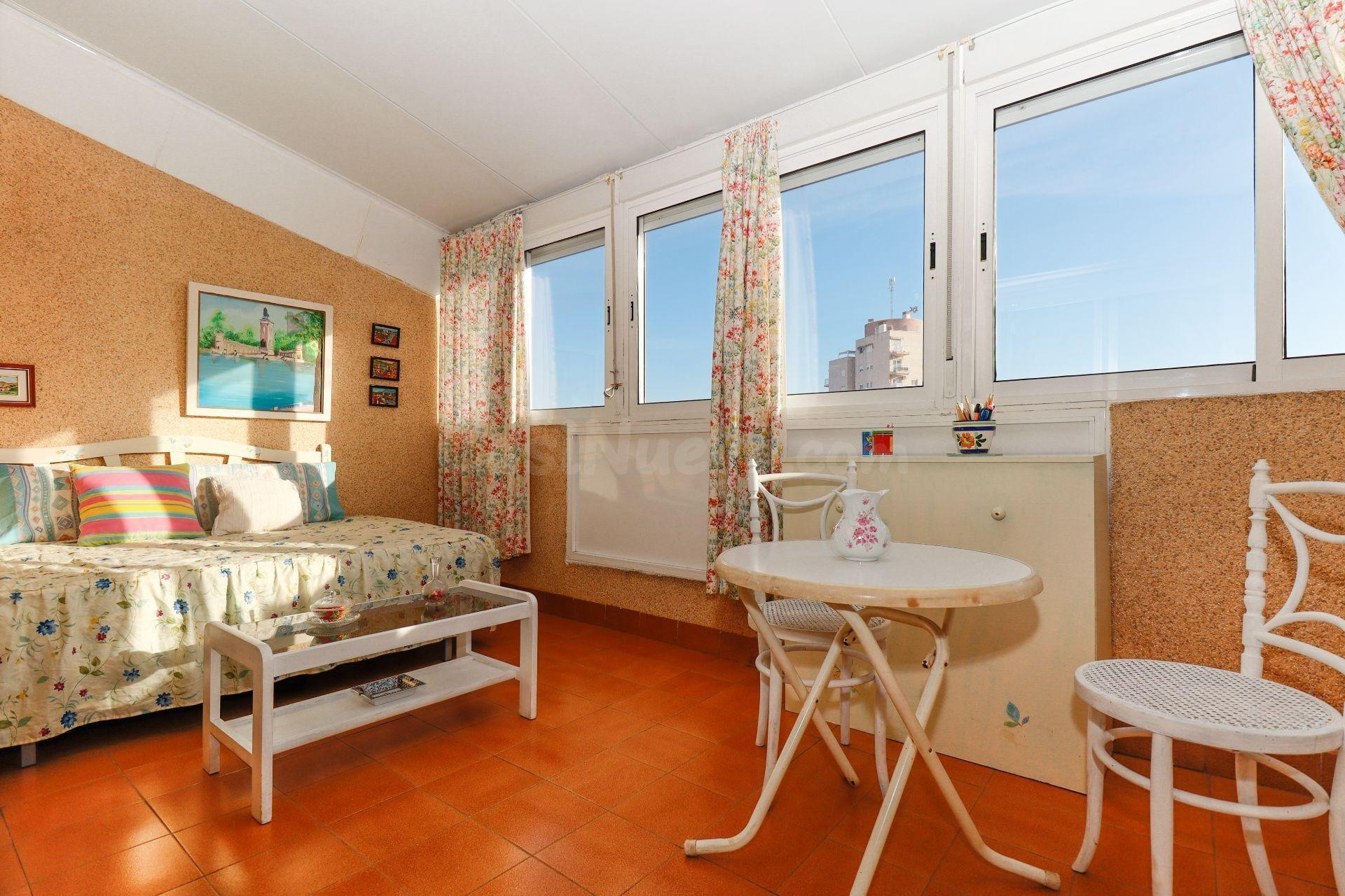 Apartamento 1 habitación 60m² en venta - torrevieja
