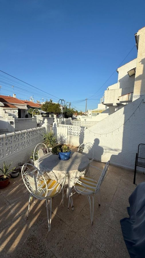 Bungalow 2 habitaciones 80m² en venta - La Siesta - El Salado - Torreta