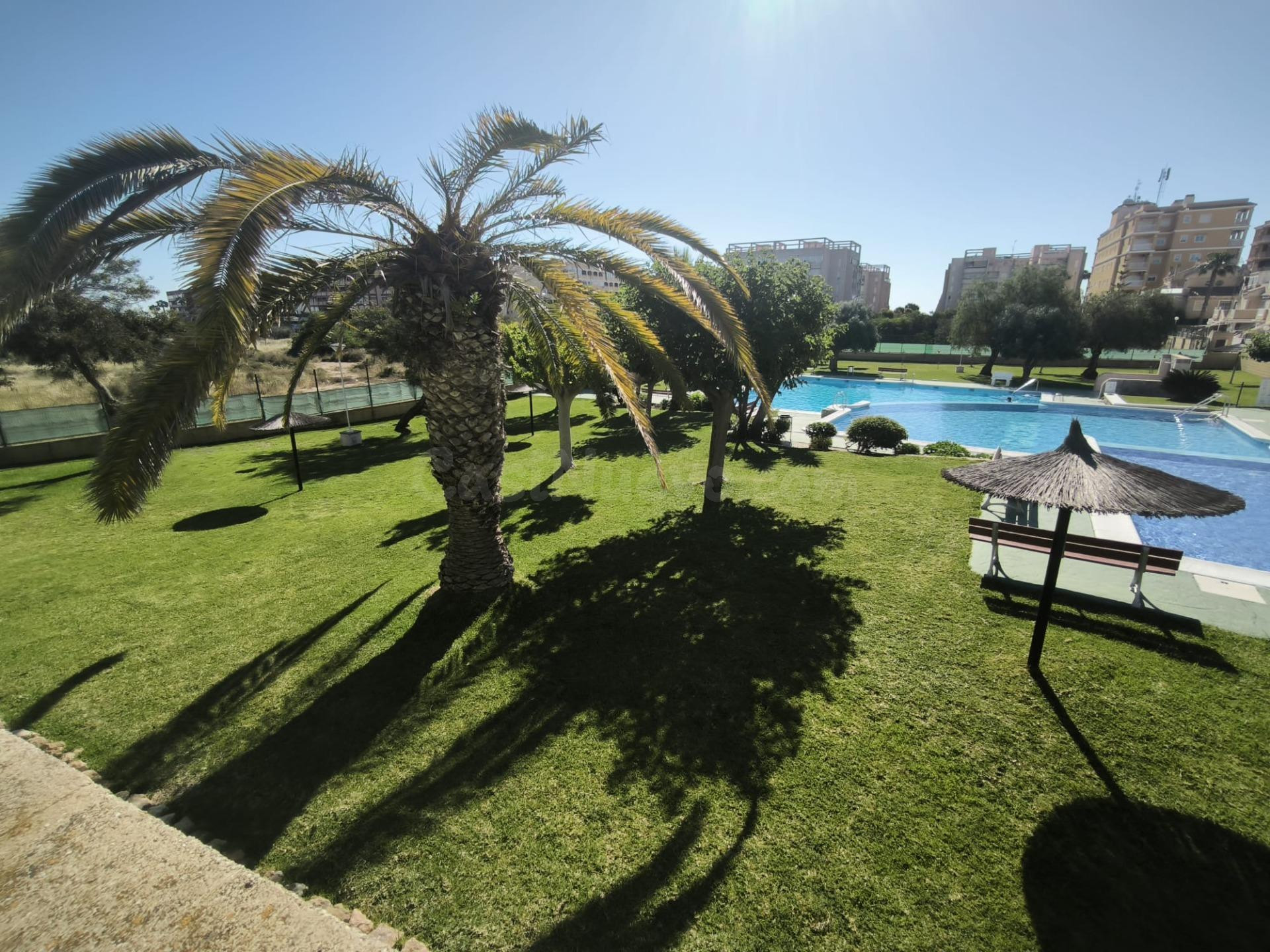 Apartamento 3 habitaciones 65m² en venta - Torreblanca