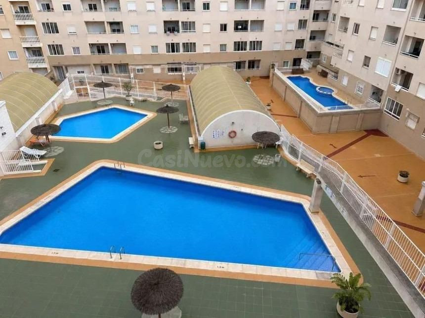 Apartamento 2 habitaciones 66m² en venta - Playa de los locos