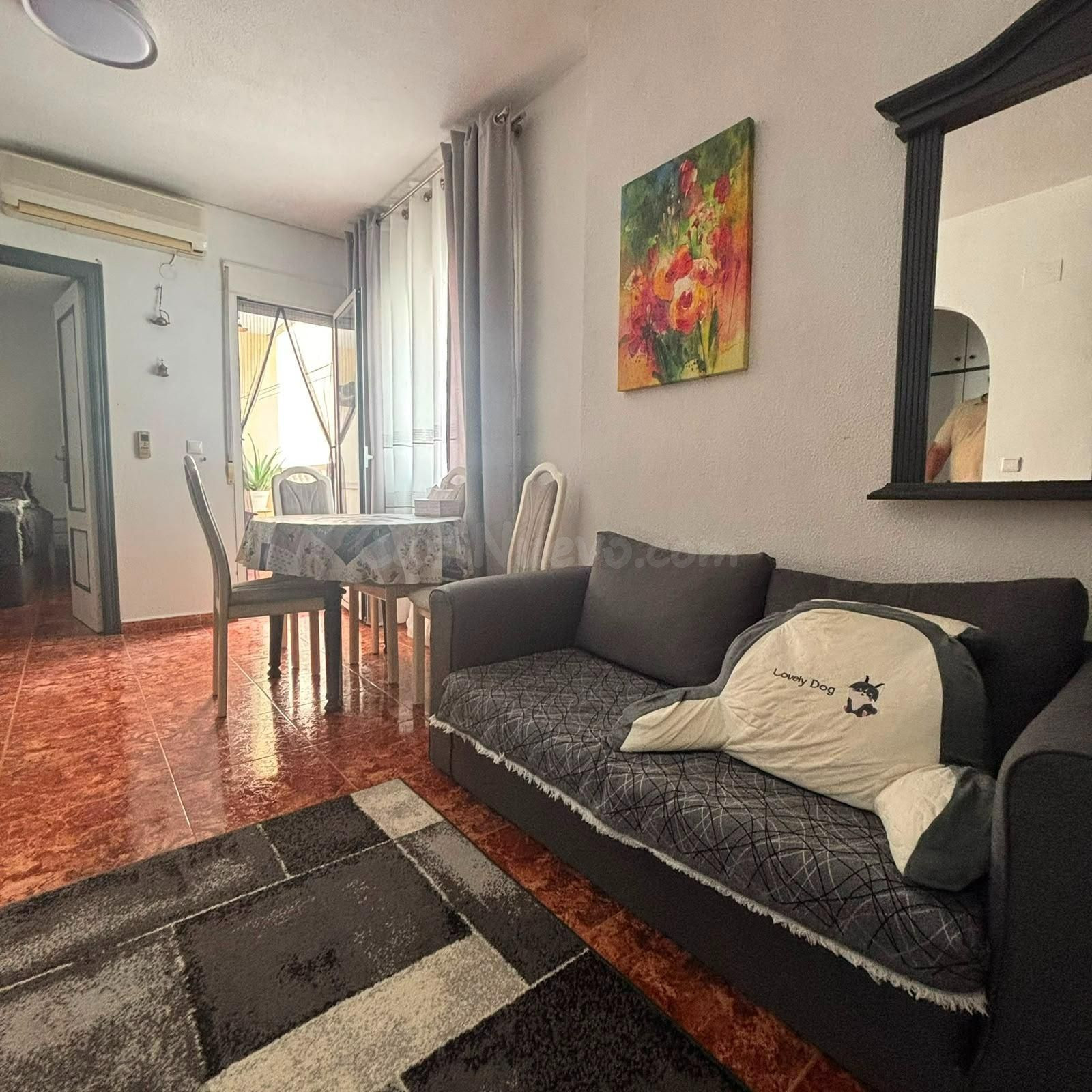 Apartamento 1 habitación 42m² en venta - Torrevieja