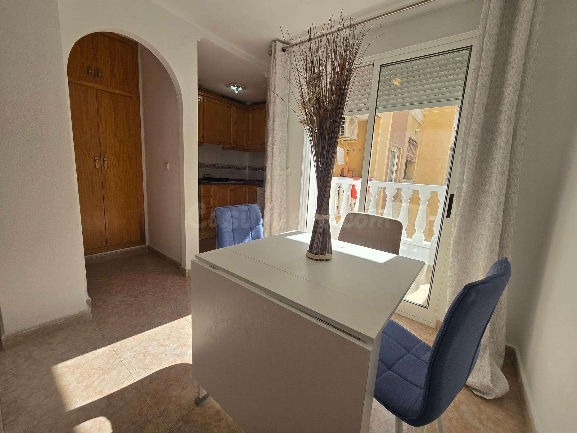 Estudio 45m² en venta - Torrevieja