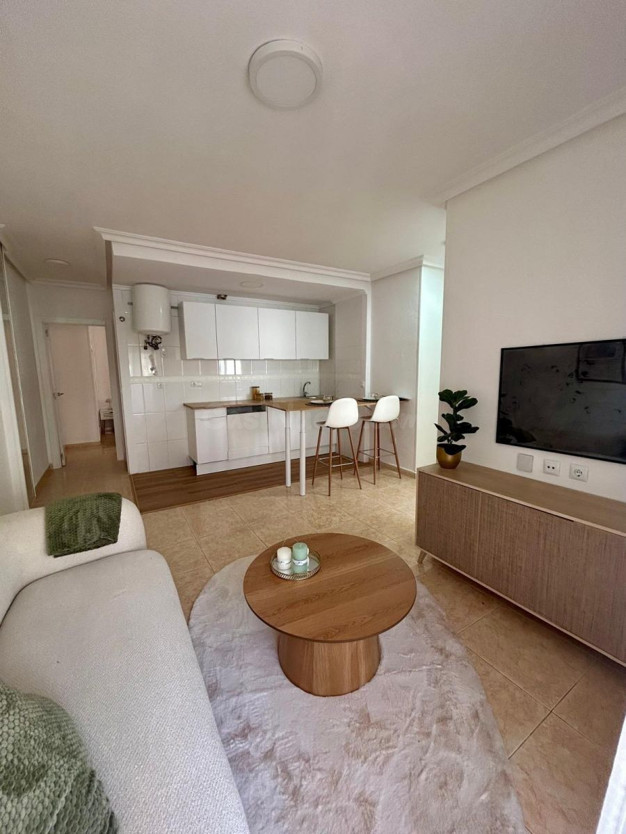 Apartamento 2 habitaciones 47m² en venta - Torrevieja