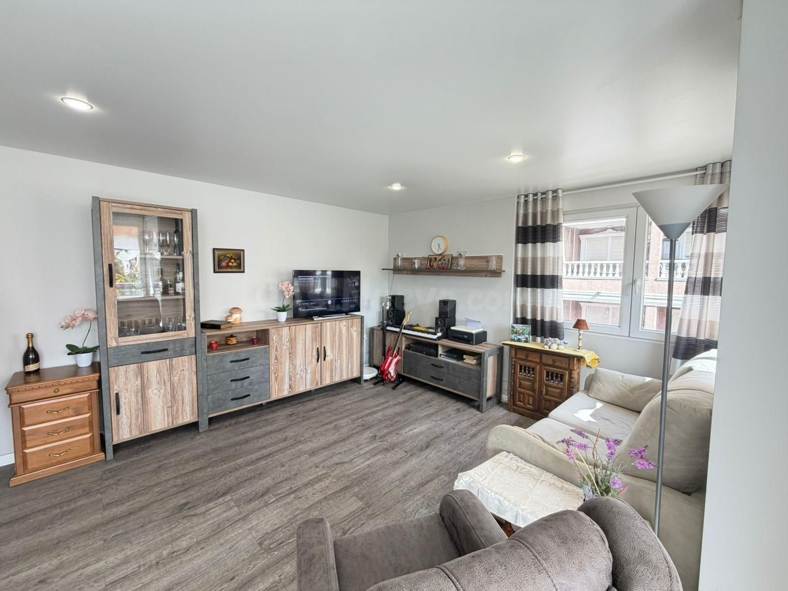 Apartamento 2 habitaciones 63m² en venta - Playa del cura