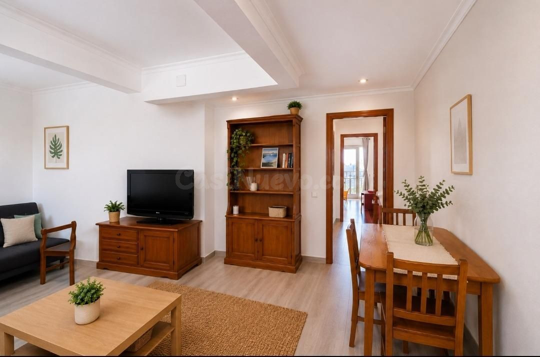 Apartamento 1 habitación 47m² en venta - La Mata pueblo