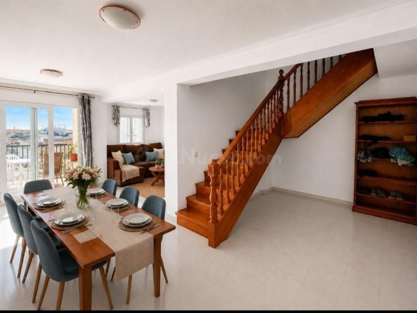 Apartamento 2 habitaciones 120m² en venta - La Mata pueblo