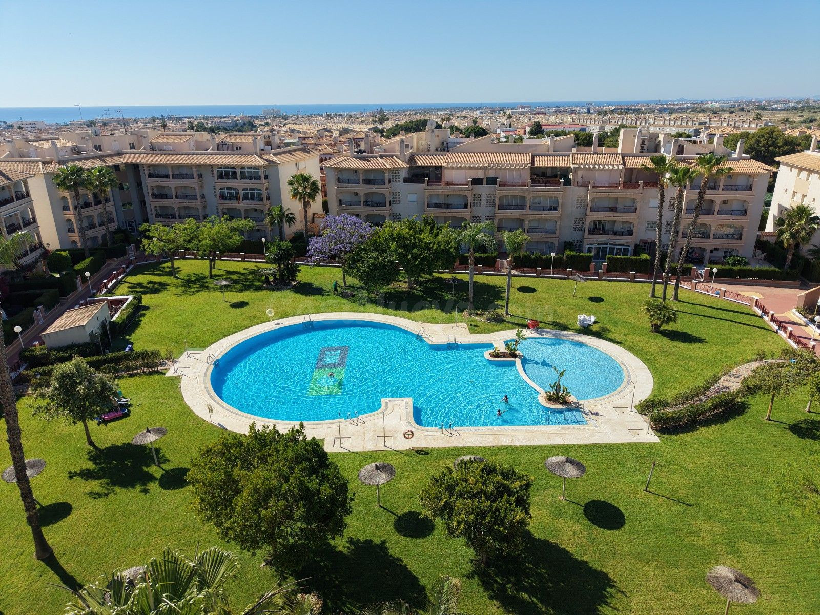 Dúplex 3 habitaciones 81m² en venta - La Chismosa