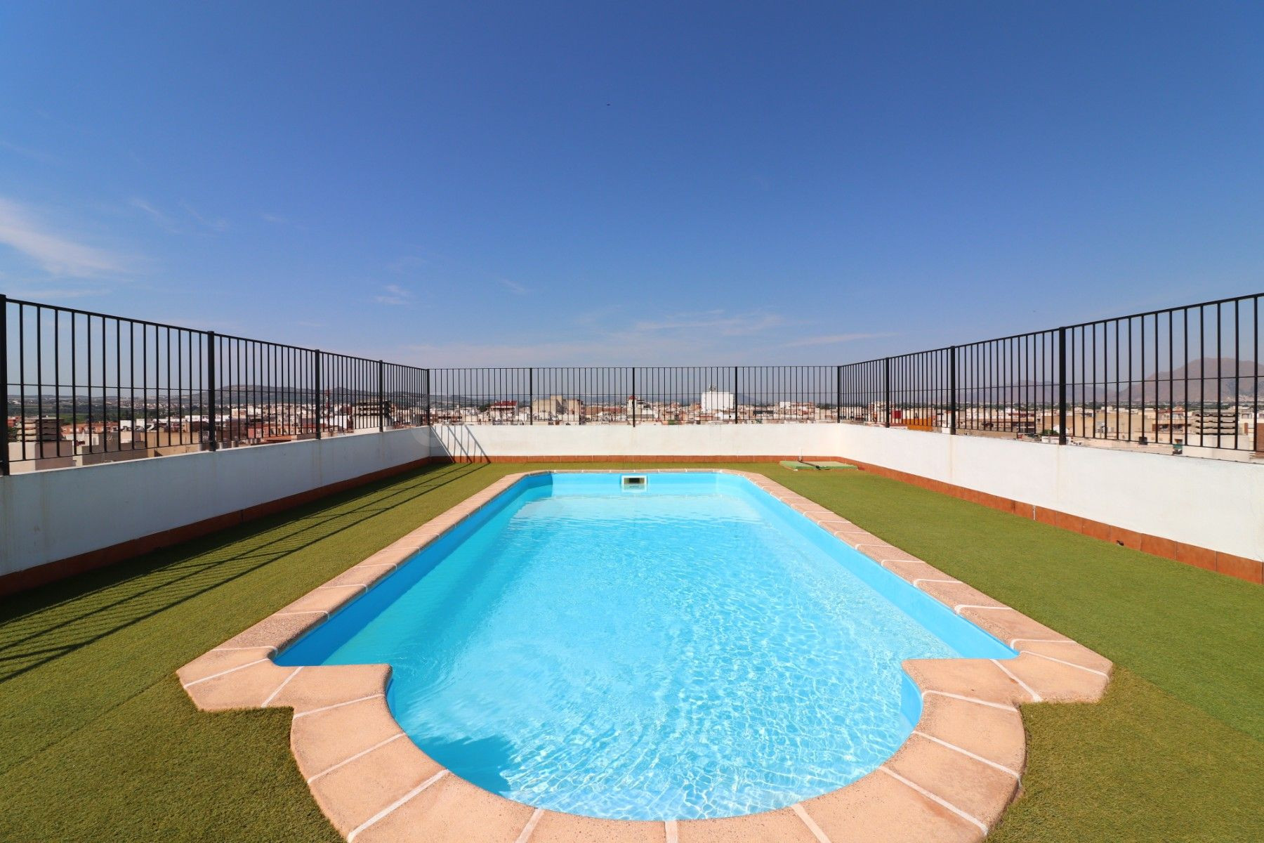 Apartamento 2 habitaciones 76m² en venta - Centro urbano 2