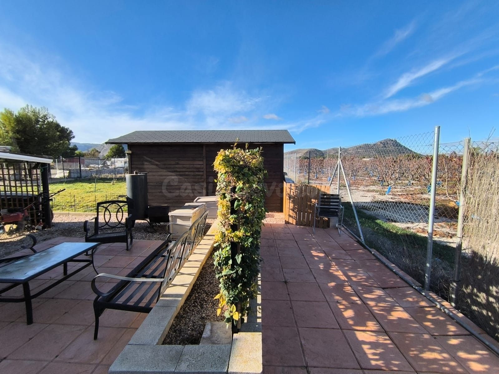 Villa 5 habitaciones 210m² en venta - Las Virtudes