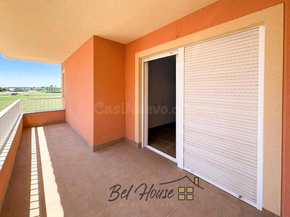 Piso 2 habitaciones 60m² en venta - Daya Vieja