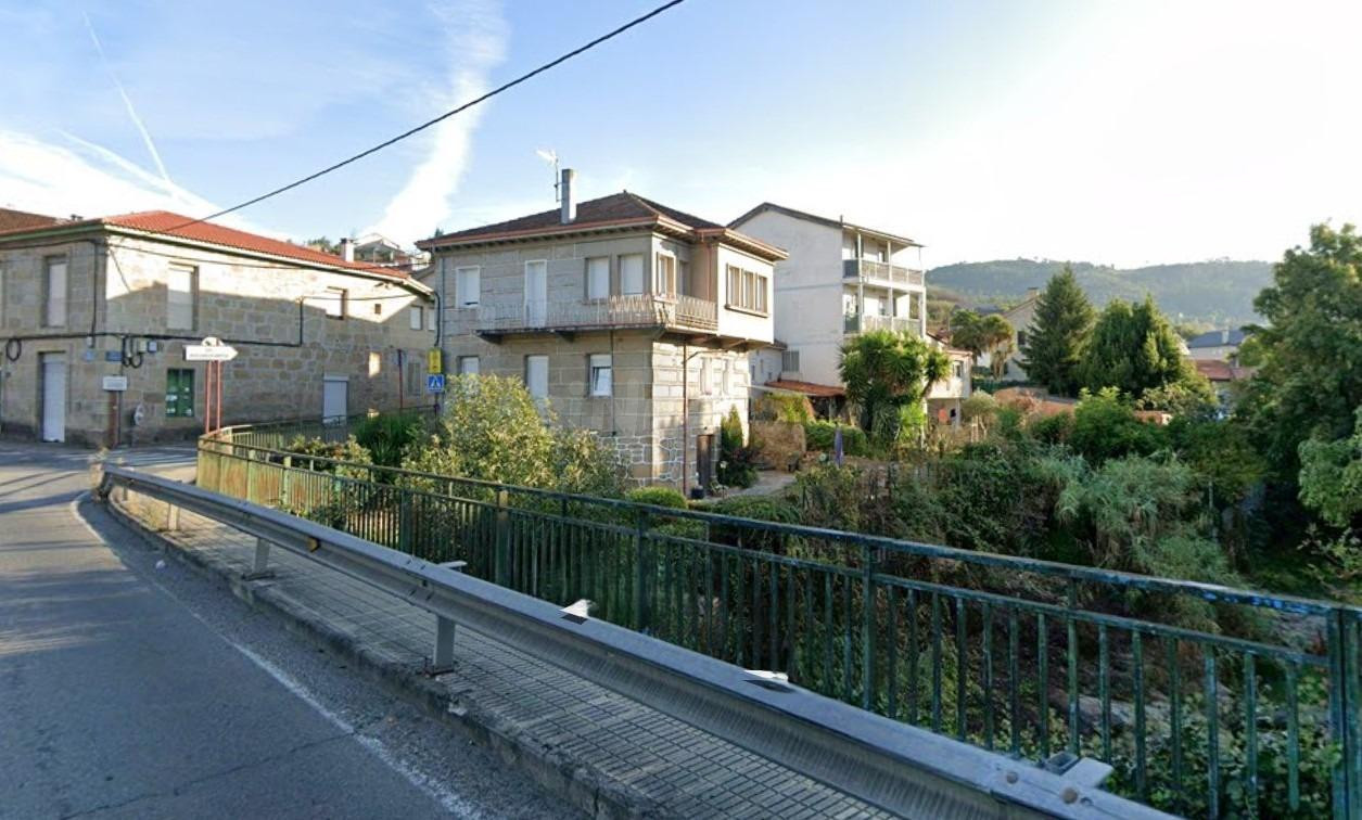 Alquiler Estudiantes - zona As Lagoas, Ourense