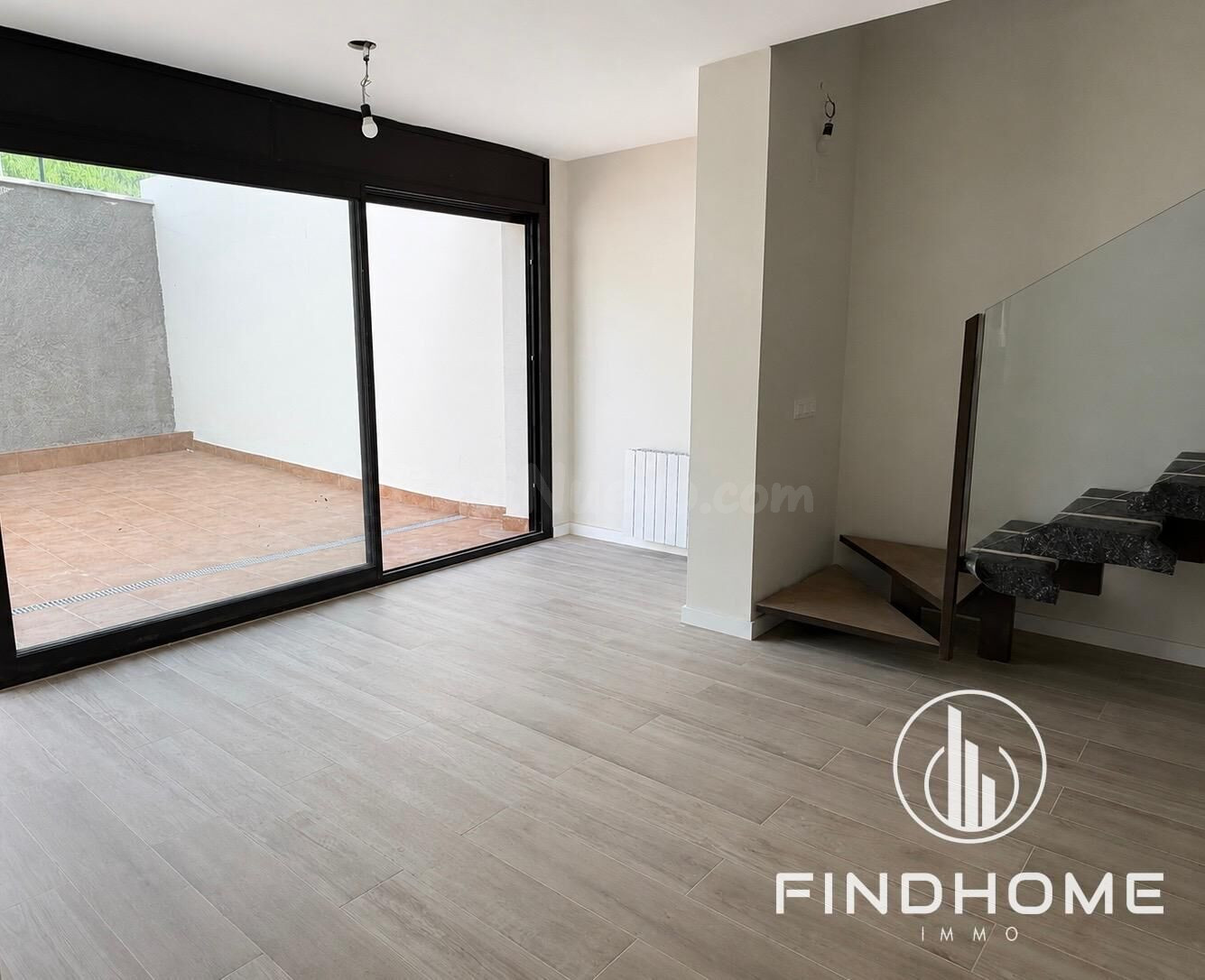 Adosado 4 habitaciones 117m² en venta - Desamparats - foto 2