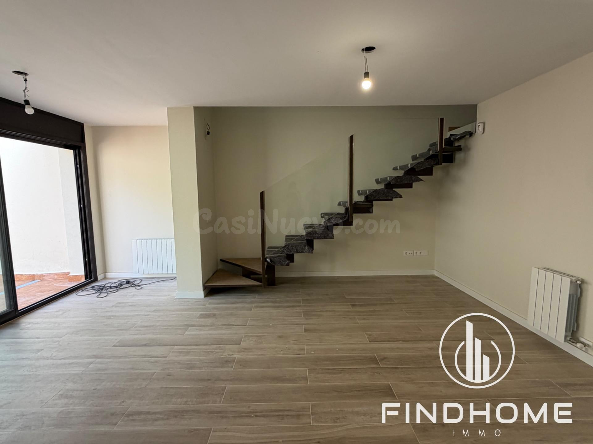 Adosado 4 habitaciones 117m² en venta - Desamparats - foto 4