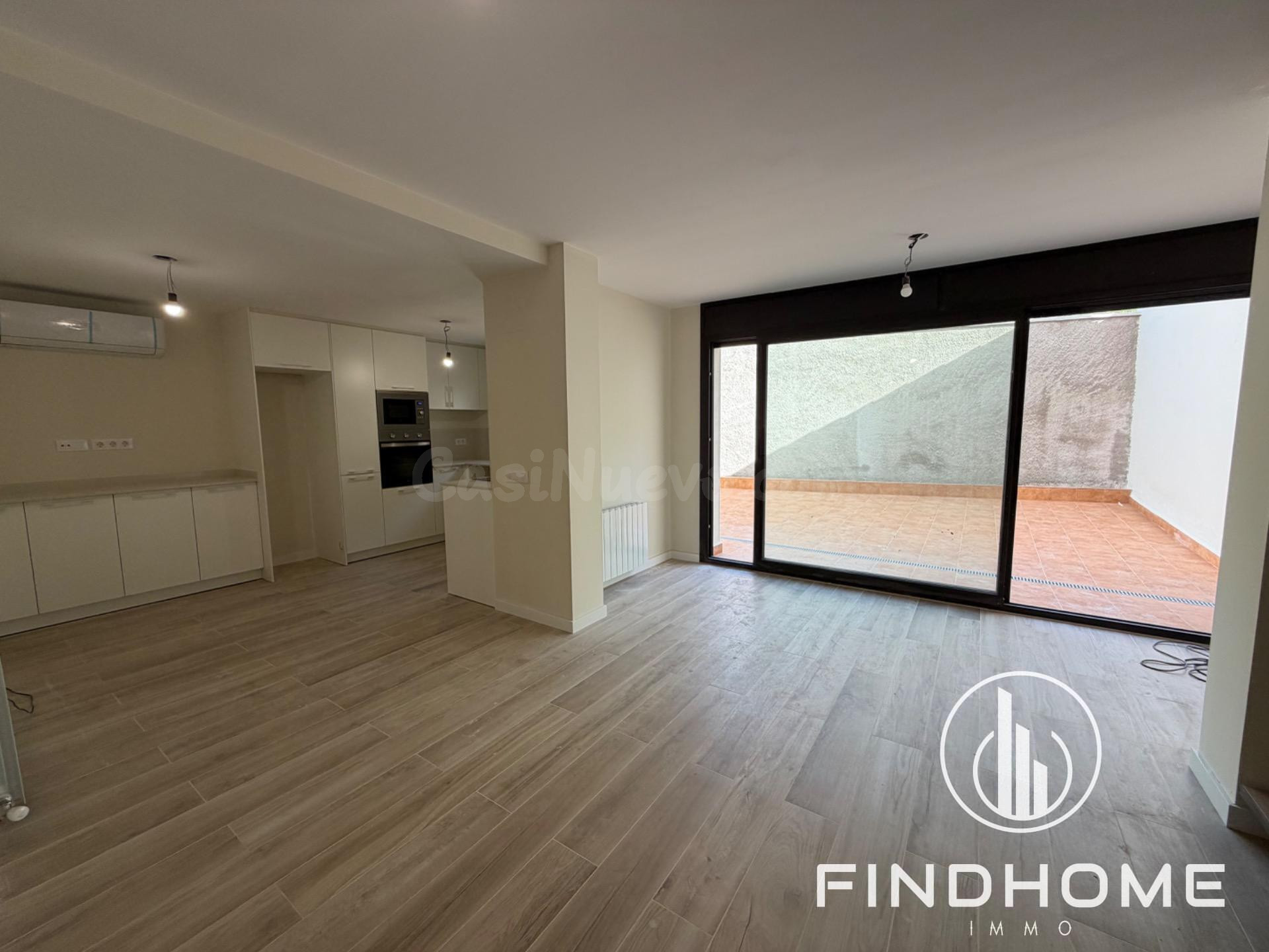 Adosado 4 habitaciones 117m² en venta - Desamparats - foto 5