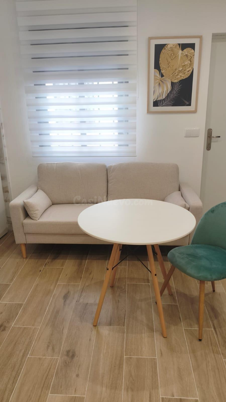 ¡Estrena tu nuevo hogar!  Loft de diseño en venta junto a Ollerías, en pleno Casco Antiguo.